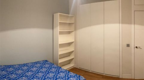 Foto 3 von Wohnung zur Miete in Avenida de Juan Andrés, 64, Valdezarza, Madrid Capital