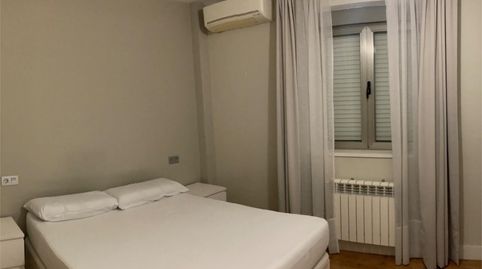 Foto 4 von Wohnung zur Miete in Avenida de Juan Andrés, 64, Valdezarza, Madrid Capital