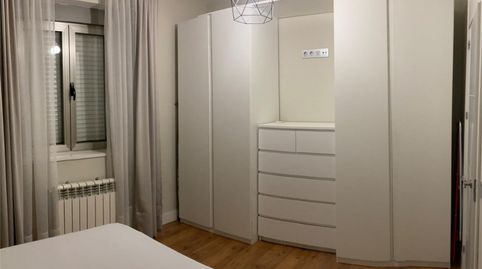 Foto 5 von Wohnung zur Miete in Avenida de Juan Andrés, 64, Valdezarza, Madrid Capital