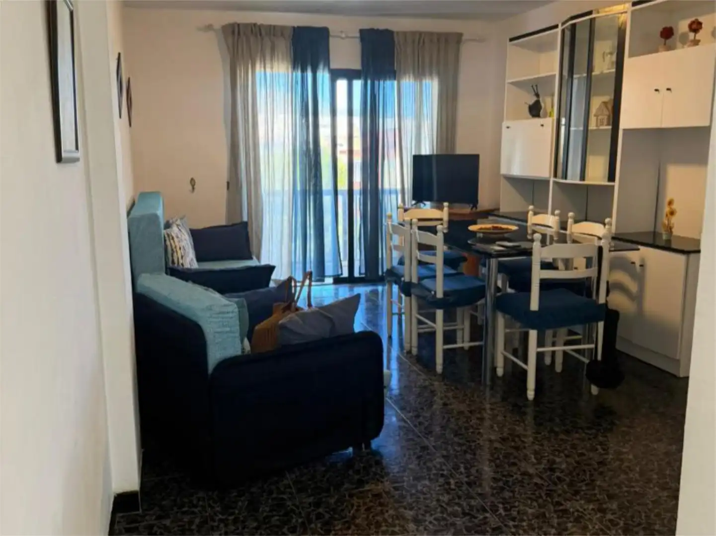 Flat for sale in Calle Emilio Gutiérrez Salazar, 16, La Laguna