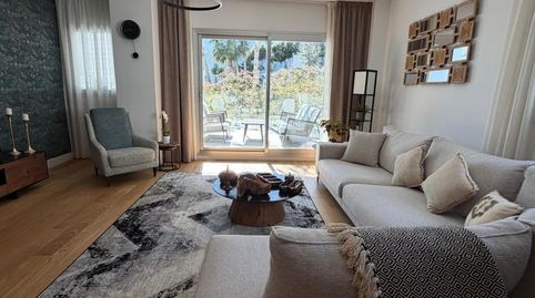 Photo 2 of Flat for sale in Calle Córdoba, 286a, El Faro de Calaburra - Chaparral, Mijas