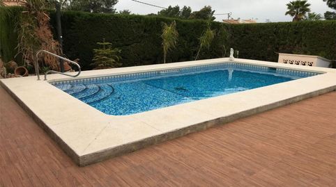 Photo 2 of Houses for rent in Carrer Els Lleons, 16, L'Albir, L'Alfàs del Pi