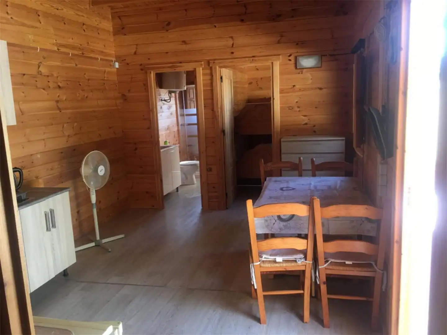 Casa o chalet de alquiler en Carrer els Lleons, 16, L'Albir Casa o chalet de alquiler en L'Alfàs del Pi con Aire acondicionado, Calefacción y Jardín privado