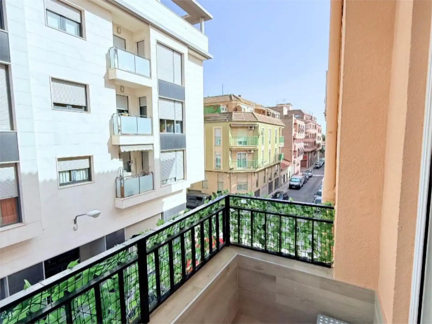 Piso en venta en Carrer Azorín, 16, Petrer Piso en venta en Carrer Azorín, 16, Petrer