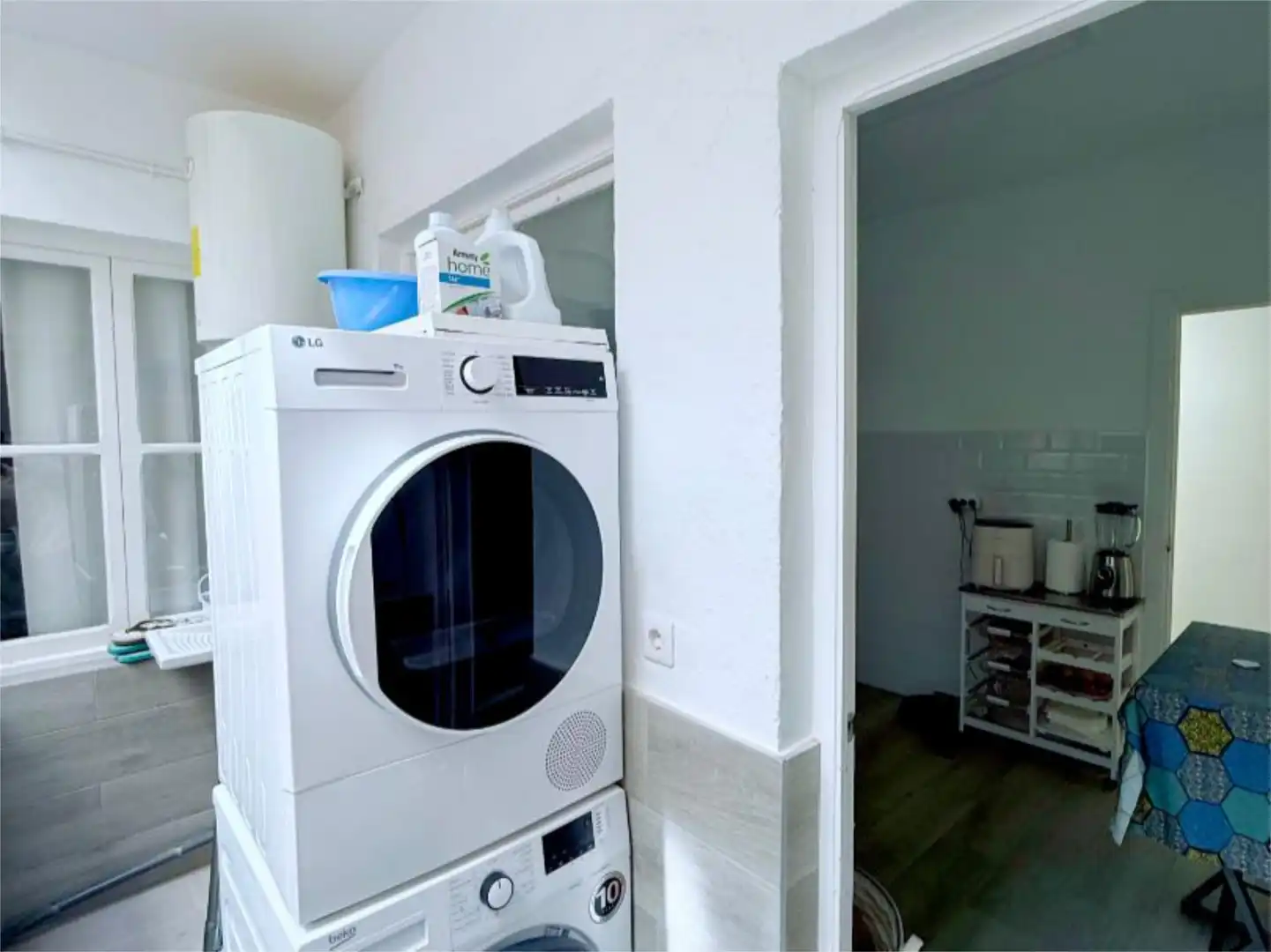 Piso en venta en Carrer Azorín, 16, Petrer Piso en venta en Carrer Azorín, 16, Petrer