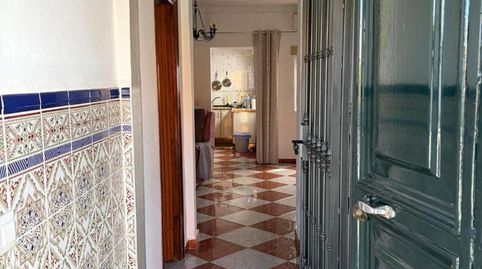 Foto 2 de Casa adosada en venta en Calle Lirio, 26a, La Puebla de los Infantes, Sevilla