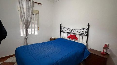 Foto 4 de Casa adosada en venta en Calle Lirio, 26a, La Puebla de los Infantes, Sevilla