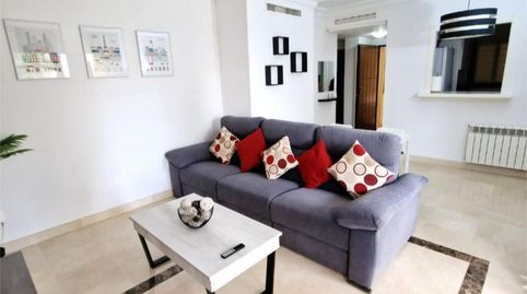 Foto 4 von Wohnung zur Miete in Avenida del Golf, 20, Roda, San Javier