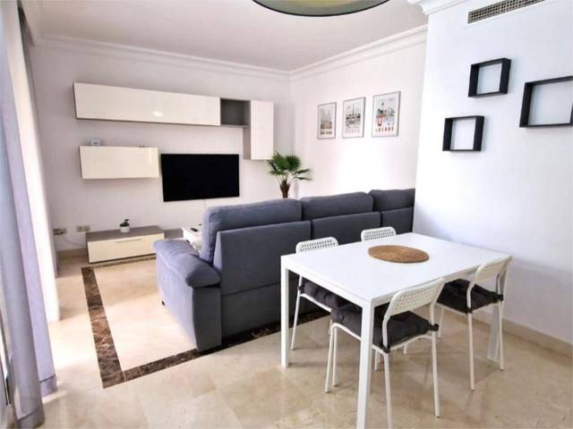 Piso en Alquiler en Avenida del Golf, 20 en Roda