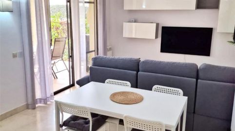 Foto 5 von Wohnung zur Miete in Avenida del Golf, 20, Roda, San Javier