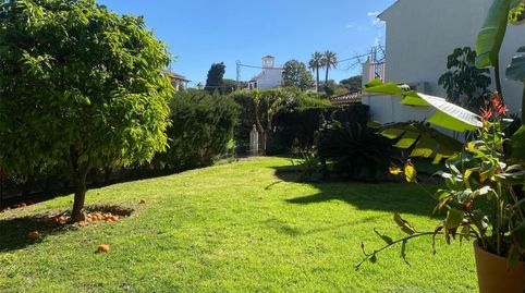 Photo 3 of Houses for rent in Calle Joaquín Rodrigo, 16, Santa María, Marbella