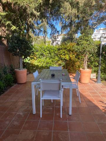 Casa-chalet en Alquiler en Calle Joaquín Rodrigo, 16 en Santa María