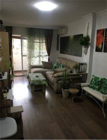 Piso en Alquiler en Las Colonias