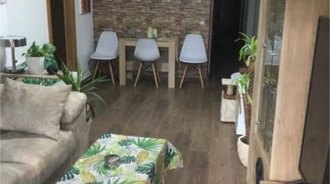 Foto 3 de Piso de alquiler en Las Colonias, Huelva Capital