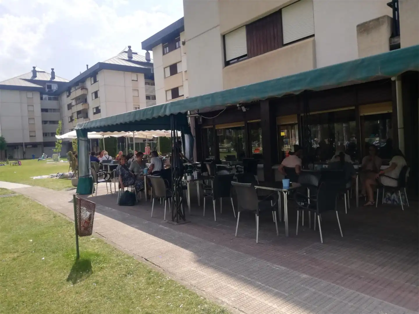 Pis en venda a Paseo Cardizal, 26, Ezcaray Pis en venda en Ezcaray amb Terrassa, Piscina i Balcó