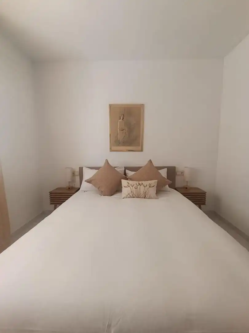 Habitación de Piso de alquiler en Ronda con Aire acondicionado y Balcón