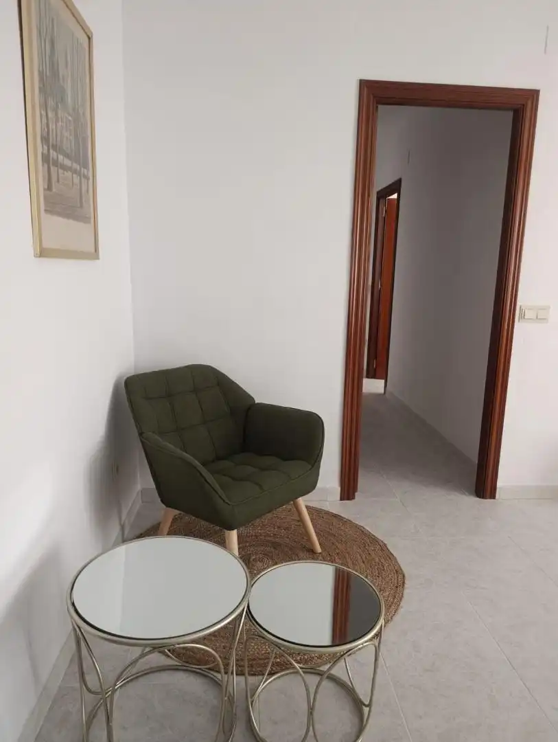 Piso de alquiler en Calle Almendra, Casco Histórico Habitación de Piso de alquiler en Ronda con Aire acondicionado, Calefacción y Amueblado