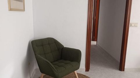 Foto 4 de Piso de alquiler en Calle Almendra, 28d, Casco Histórico, Ronda