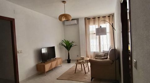 Foto 2 de Piso de alquiler en Calle Almendra, 28d, Casco Histórico, Ronda