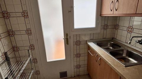 Foto 5 de Pis en venda a Carrer Castalla, 1, Petrer, Alicante