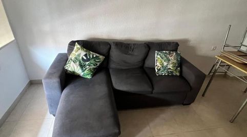 Foto 4 de Pis en venda a Carrer Castalla, 1, Petrer, Alicante