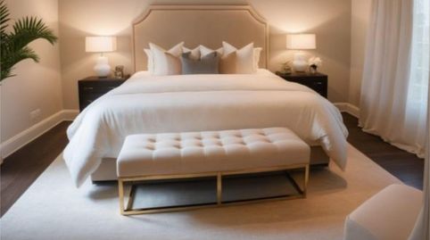 Foto 2 von Wohnung zum Verkauf in Avenida el Burgo, 40b, El Zabal - Santa Margarita, La Línea de la Concepción