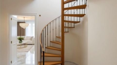 Foto 3 von Wohnung zum Verkauf in Avenida el Burgo, 40b, El Zabal - Santa Margarita, La Línea de la Concepción