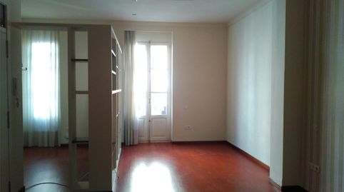 Foto 2 de Piso de alquiler en Carrer de Misser Mascó, 30, Exposició, Valencia Capital