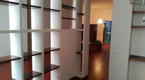 Foto 4 de Piso de alquiler en Carrer de Misser Mascó, 30, Exposició, Valencia Capital