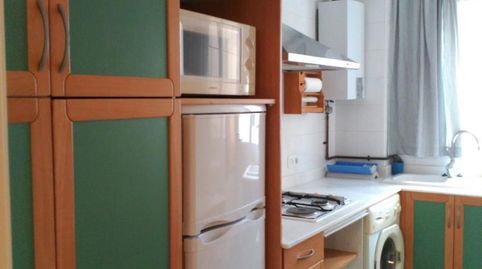 Foto 3 de Piso de alquiler en Carrer de Misser Mascó, 30, Exposició, Valencia Capital