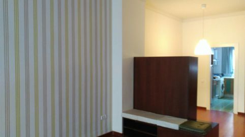 Foto 5 de Piso de alquiler en Carrer de Misser Mascó, 30, Exposició, Valencia Capital