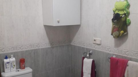 Photo 4 of Flat for rent in Avenida Federico García Lorca, 10, Avda. Federico Garcia Lorca - Nueva Estación Autobuses, Granada Capital