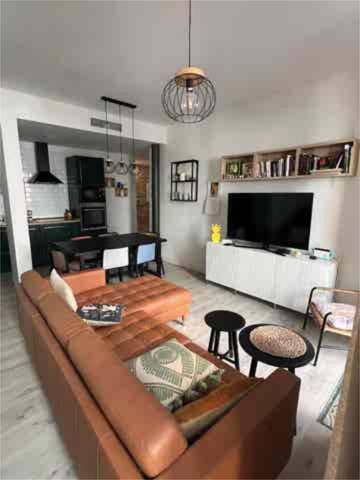 Apartamento en Alquiler en Casco Antiguo