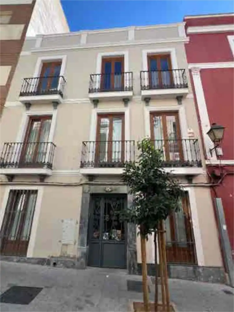 Apartments for rent in Casco Antiguo Apartments for rent in Casco Antiguo