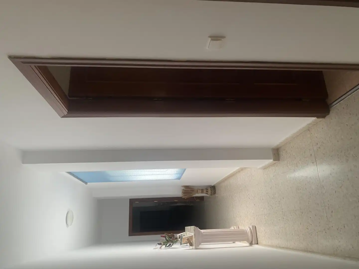 Flat for rent in Aceuchal  with Air Conditioner, Furnished and Balcony