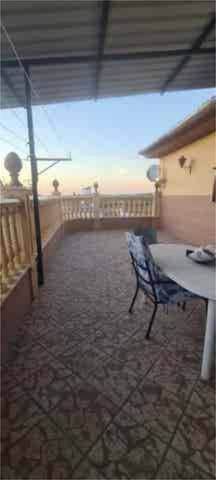 Piso en Alquiler en Benamejí