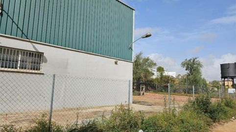 Foto 3 von Fabrikhallen zur Miete in Centro, Chiva