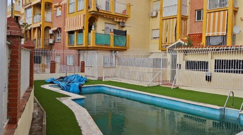 Foto 2 de Pis de lloguer a Avenida de Carmen Morcillo, 5, Gójar, Granada