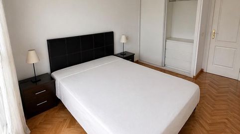 Foto 5 de Pis de lloguer a Calle Bahía de Almería, 15, Corralejos - Campo de las Naciones, Madrid Capital