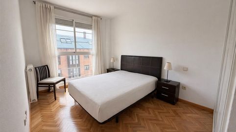 Foto 4 de Pis de lloguer a Calle Bahía de Almería, 15, Corralejos - Campo de las Naciones, Madrid Capital