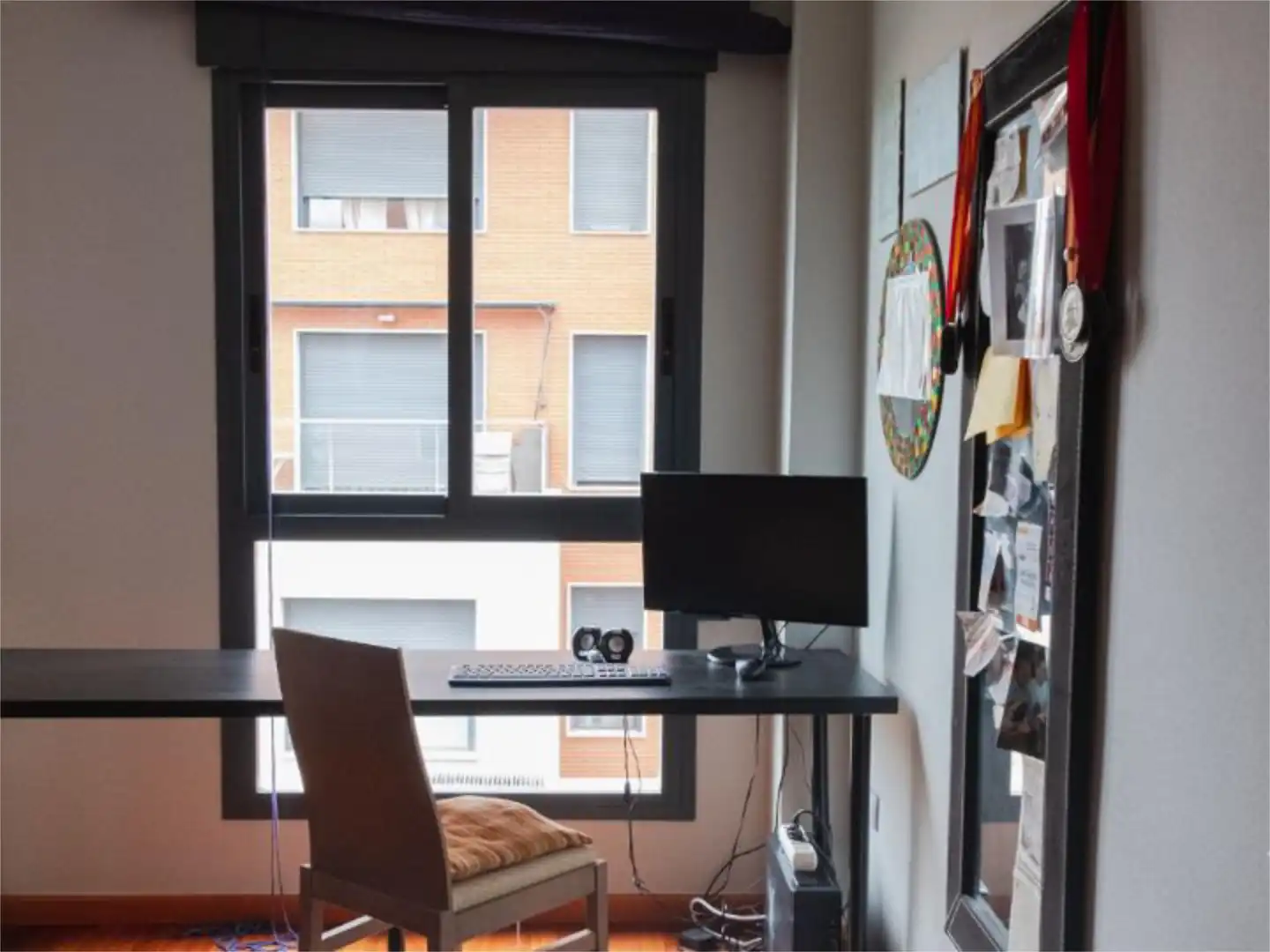 Piso en venta en Calle de la Palmera, 3, El Ranero Piso en venta en Murcia con Aire acondicionado, Calefacción y Parquet