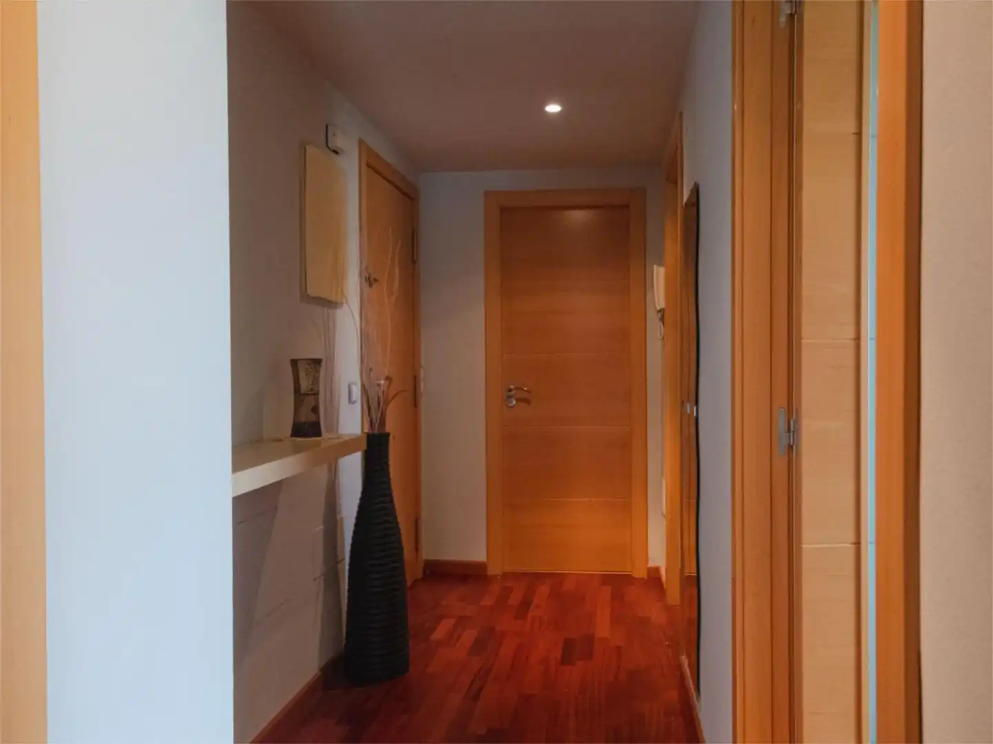 Piso en venta en Calle de la Palmera, 3, El Ranero Piso en venta en Murcia con Aire acondicionado, Calefacción y Parquet