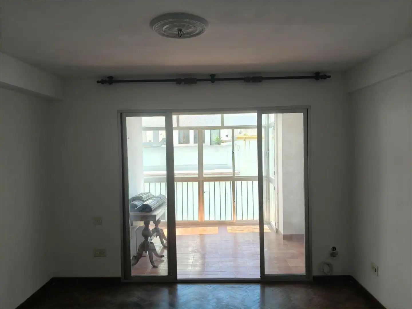 Wohnung zum Verkauf in Plaza de toros - Venta Vargas - Capitania Terrasse von Wohnung zum Verkauf in San Fernando mit Terrasse und Balkon