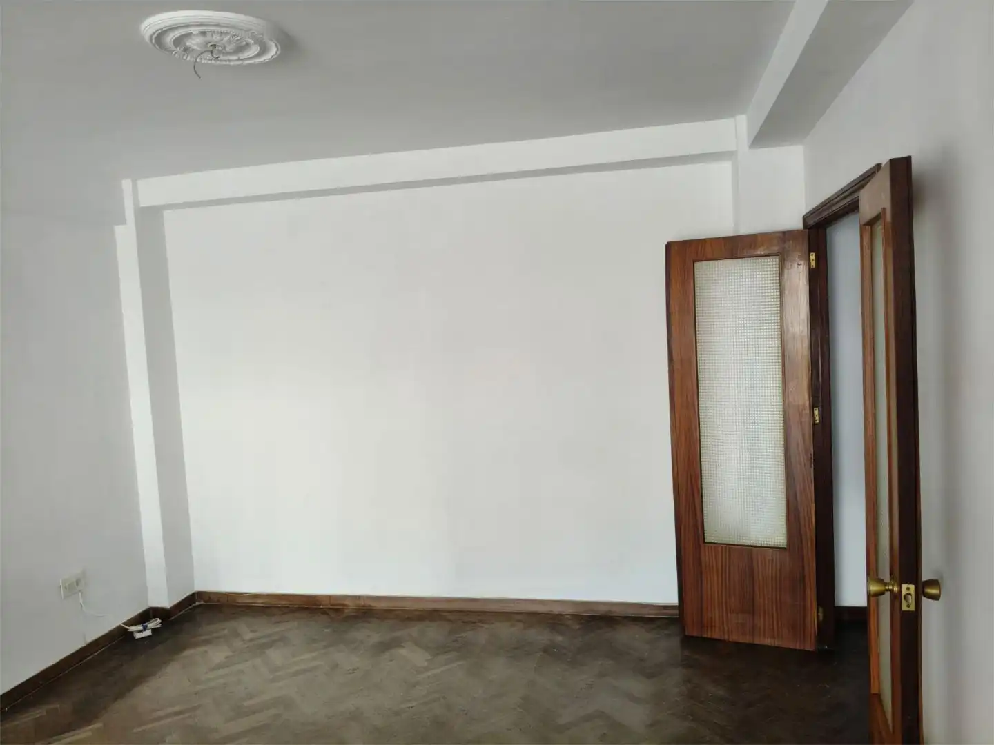 Wohnung zum Verkauf in Plaza de toros - Venta Vargas - Capitania Wohnung zum Verkauf in San Fernando mit Terrasse und Balkon