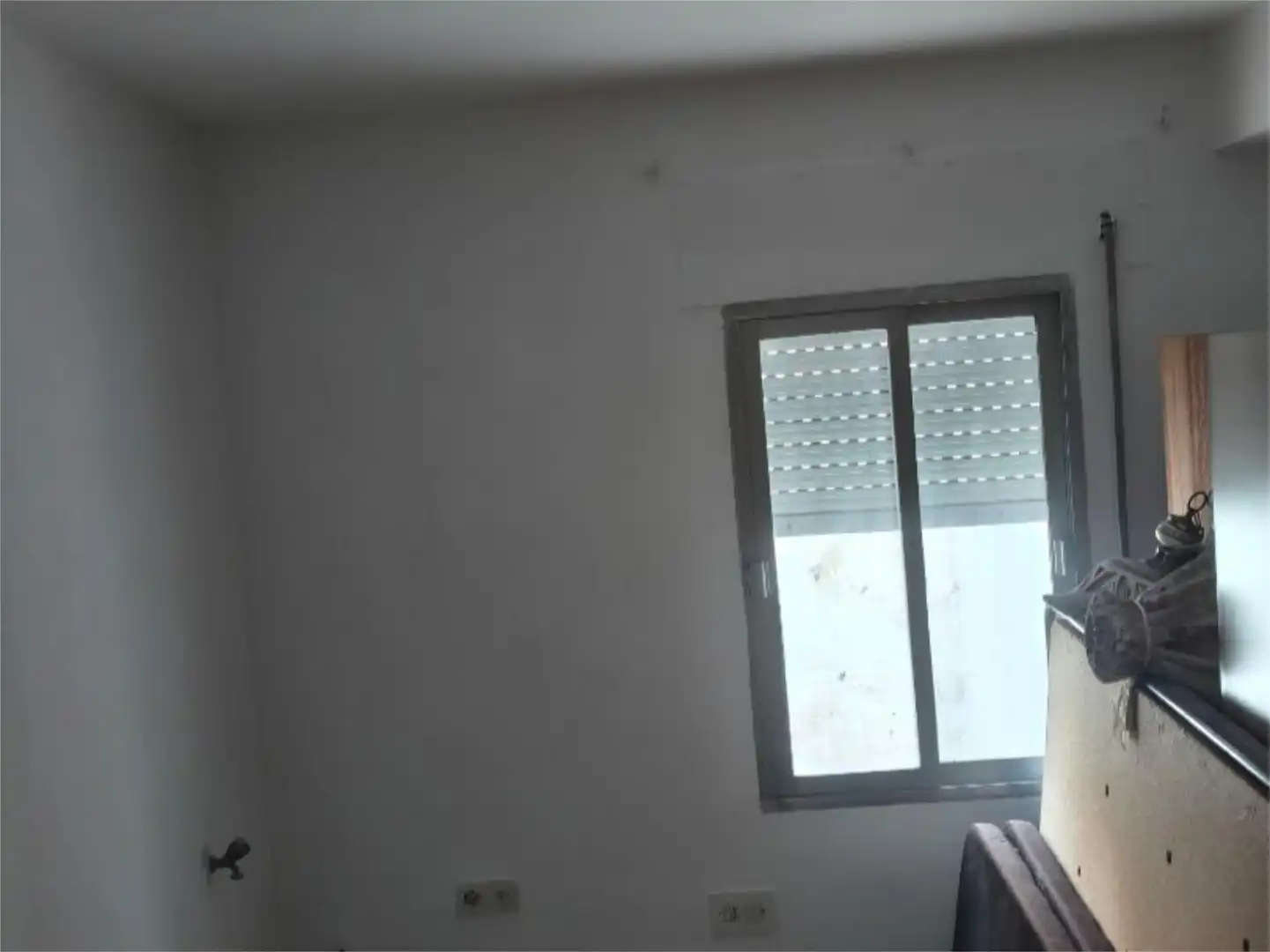 Wohnung zum Verkauf in Plaza de toros - Venta Vargas - Capitania Schlafzimmer von Wohnung zum Verkauf in San Fernando mit Terrasse und Balkon