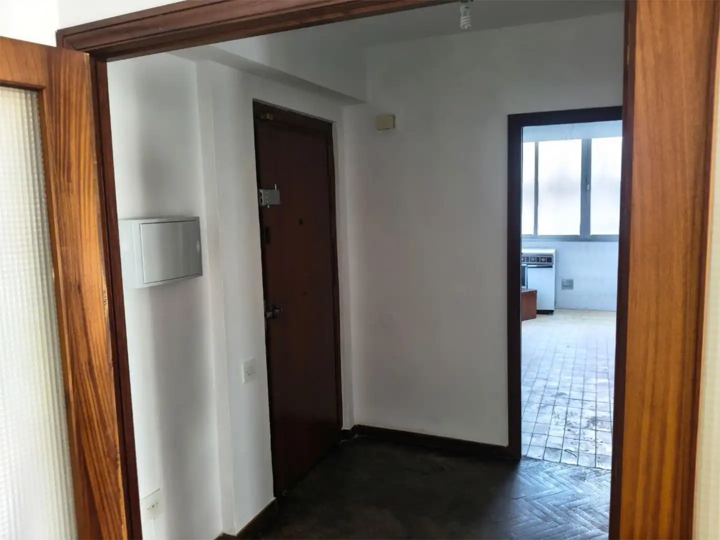 Wohnung zum Verkauf in Plaza de toros - Venta Vargas - Capitania Wohnung zum Verkauf in San Fernando mit Terrasse und Balkon