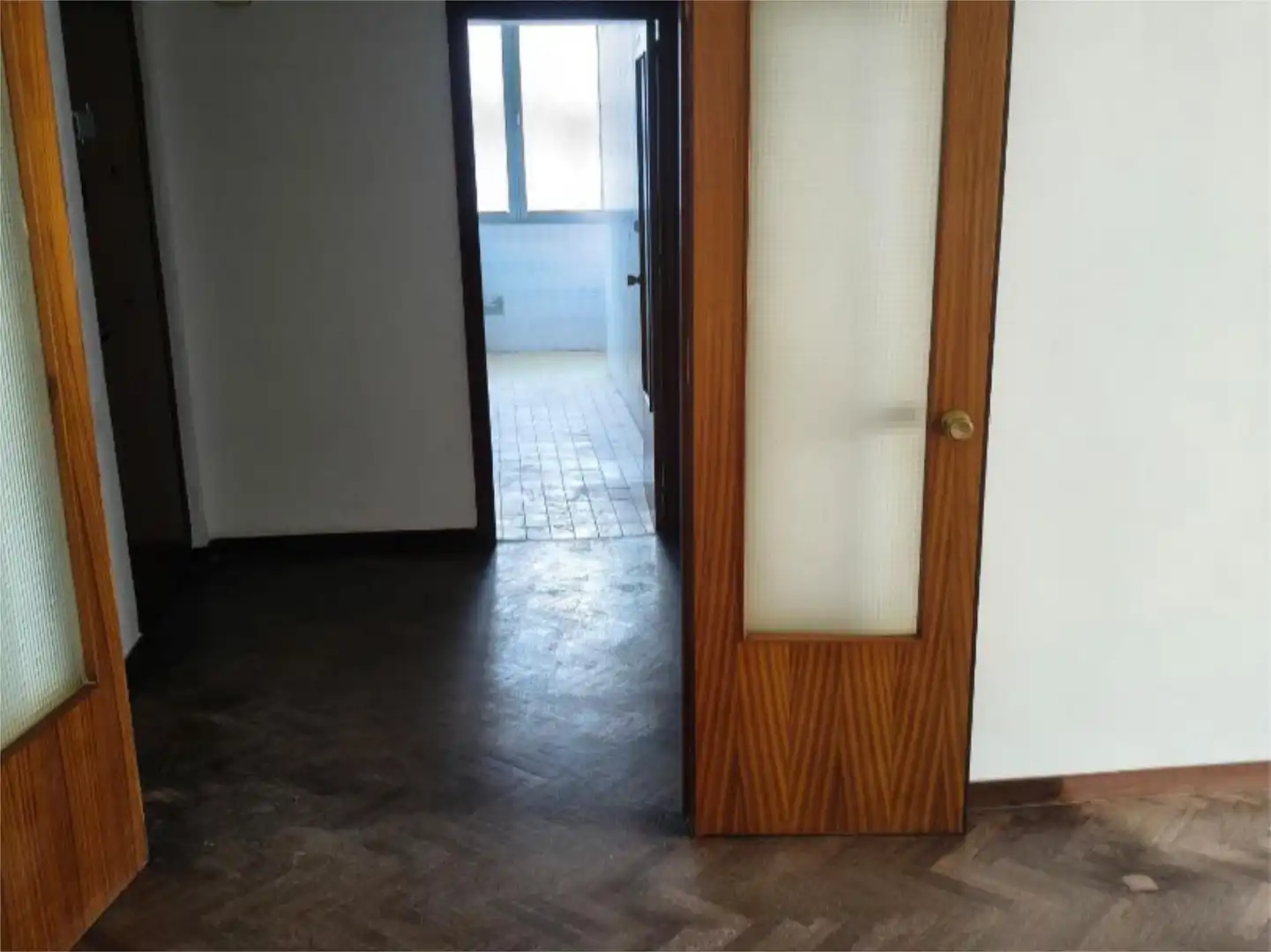 Wohnung zum Verkauf in Plaza de toros - Venta Vargas - Capitania Wohnung zum Verkauf in San Fernando mit Terrasse und Balkon