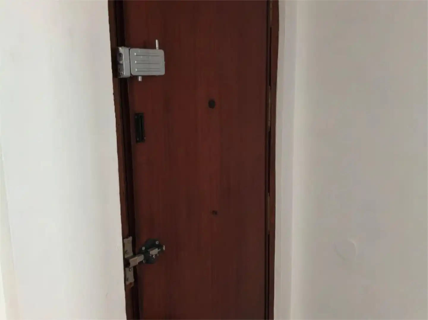 Wohnung zum Verkauf in Plaza de toros - Venta Vargas - Capitania Wohnung zum Verkauf in San Fernando mit Terrasse und Balkon