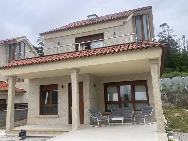Casa-chalet en Alquiler en Magalans, 51 en Dorrón