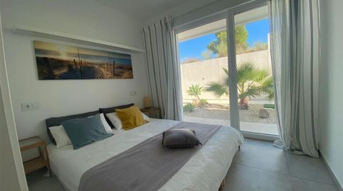 Foto 2 de Casa o chalet en venta en Carrer Bruselas, 17, El Tossal - Bello Horizonte, La Nucia